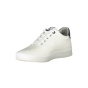 Napapijri shoes Кроссовки-Человек-Белый