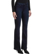 Laurel Canyon 32" Seamed Beltloops In Thames