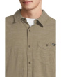 One And Only Slub Long Sleeve