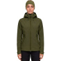 SCH_FFEL Женская функциональная куртка Jacket Style Cascata WMN