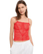 Love And Lace Cami
