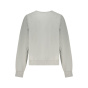 Calvin klein Толстовка с капюшоном - Женская - Grigio