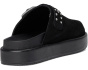 Acclaim Suede Mule
