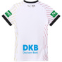 PUMA Женская рубашка DHB домашний Джерси W SS25 с мужским спонсором