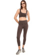 Square Neck Good Karma Bra