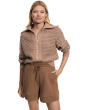 Eloise Full Zip Knit