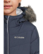 Katelyn Crest™ III Hooded Jacket (Little Kid/Big Kid)