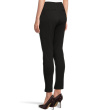 High-Rise Pull-On Legging w/ Slit Hem