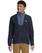 Sequoia Grove Full Zip Fleece