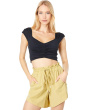 Breathe Deeper Cami