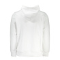 Calvin klein Толстовка с капюшоном - Мужская - Bianco