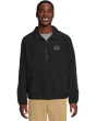 Wanderer High Pile Fleece Pullover