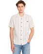 Victoria Vacay Short Sleeve