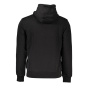 Cavalli class Hoodie-Man-Черный