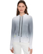 Shimmer Hooded Kangaroo Pocket