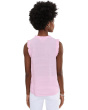 Kavalla Sleeveless Ruffle