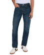 Polo Ralph Lauren Мужские зауженные прямые джинсы Varick