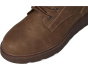 Kinsley Zip Short Boots