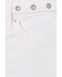 Ribcage Wide Leg Belted