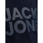 Jack and Jones Футболка с логотипом Kids' Corp