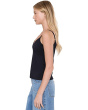 Butter Lifted V-Neck Cami with Shelf Bra