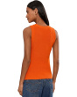 In The Mix Sweater Tank
