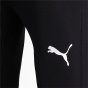 PUMA Мужская плотная лига Базовый уровень Длинная плотная