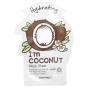 TonyMoly, Im Coconut, увлажняющая тканевая маска, 1 шт., 21 г (0,74 унции)