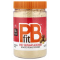 PBfit, порошок из обжаренного арахиса, без добавления сахара, 368 г (13 унций)