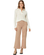 Anessa in French Latte Luxe Coating