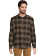 Lightweight Flannel Long Sleeve