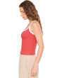 Theon Scoop Neck Tank