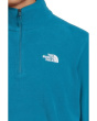 Glacier Fleece _ Zip Jacket