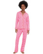Long Sleeve Classic PJ Set