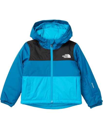 The North Face Kids Утепленная куртка Freedom (для малышей)