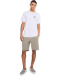 Phantom Microcheck Walkshorts 20"