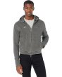 SCOTT HOODED JEAN JACKET
