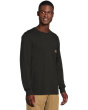 Volcom Workwear Certifico Long Sleeve Tee
