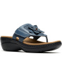 Clarks Женская Мерлия 2 Кила