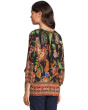 Margot Blouse - Maxima