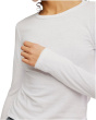 Nova Tee Long Sleeve