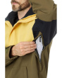Brighton Full Zip Jacket