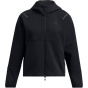 Under Armour Женская толстовка с капюшоном без застежки-молнии