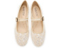 Tannyr Floral Lace Sandal