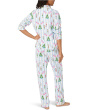 Long Sleeve Classic PJ Set