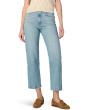 The Margot Cropped High-rise Straight