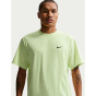 NIKE Мужская рубашка M NK DF UV HYVERSE SS