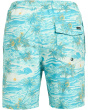 Surfsilk Mix Volley (Big Kid)