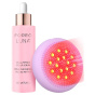Foreo Двухпептидная сыворотка для волос и кожи головы - 1 шт.