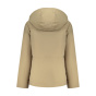 North sails Jackets-Woman-Коричневый